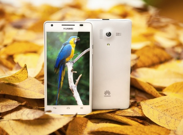 Huawei annonce le Honor 3 : prix et caractéristiques