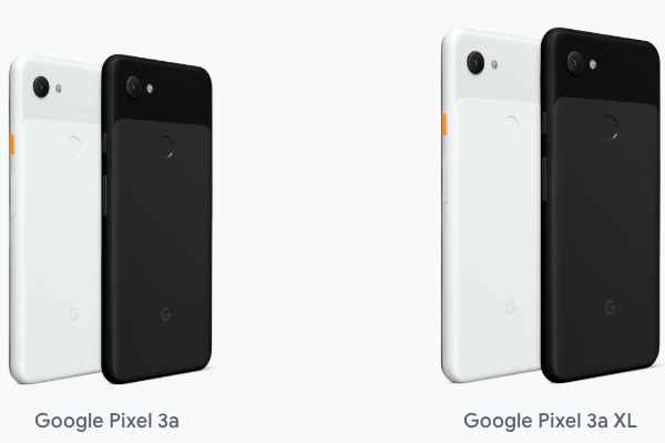 Google Pixel 3a XL : une phablette abordable et bien pourvue