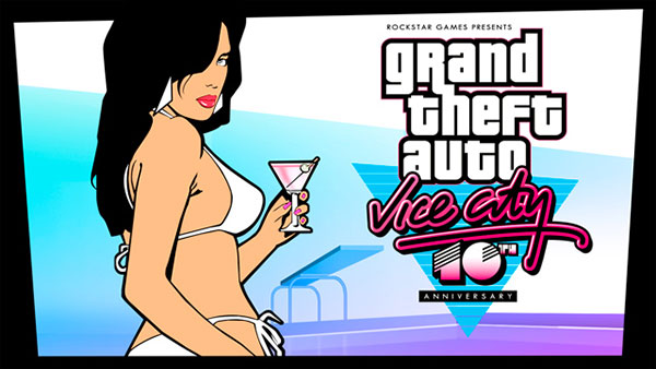 GTA : Vice City Edition 10ème Anniversaire sur Android et iOS le 6 décembre prochain (+ liste complète des appareils compatibles)