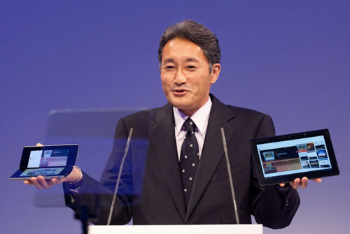 Sony Mobile Communication : un nouveau PDG pour définitivement clore l'ère Sony Ericsson 