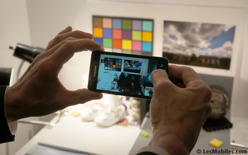 Dolby promet de révolutionner la prise de photos avec le JPEG-HDR (MWC 2012)