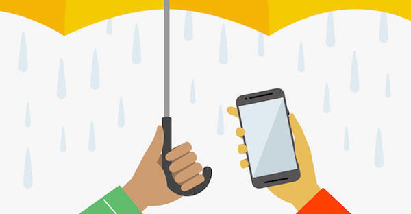 Nexus Protect : Google présente son alternative à AppleCare+