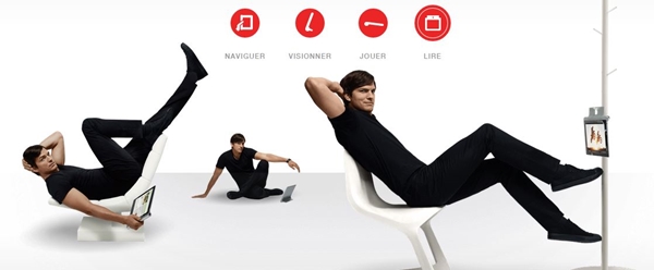 Lenovo annonce les Yoga Tablet 2 sous Android ou Windows