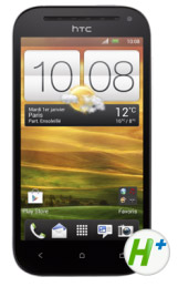 Le HTC One SV disponible chez B&You