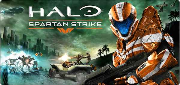 Halo Spartan Strike débarque sur iOS et Windows Phone 8