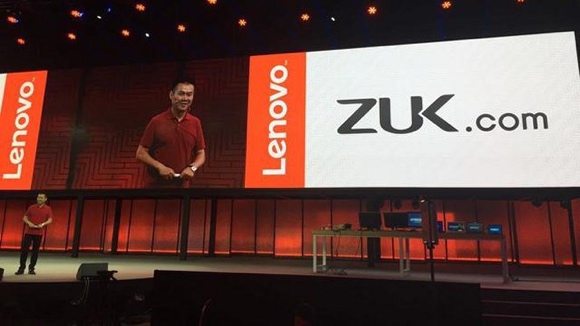 Zuk Z1 : un futur smartphone haut de gamme sous Cyanogen OS
