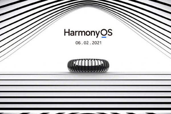 Le futur Huawei P50 dévoilé le 2 juin lors de l’évènement dédié à HarmonyOS ?