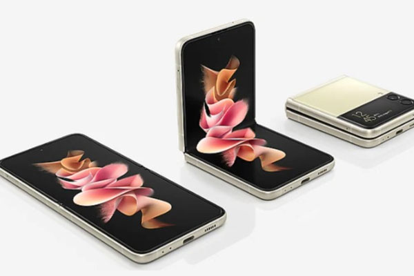 Smartphone pliable : Samsung Galaxy Z Fold 3 ou Z Flip 3, lequel choisir ?
