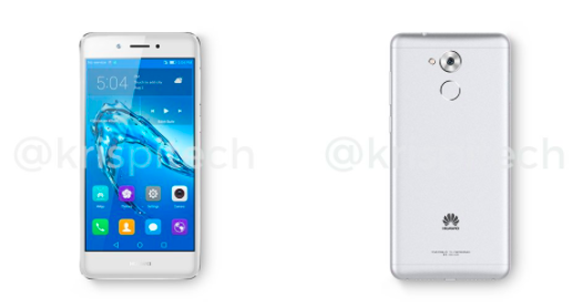 Après le Honor 6X, Huawei pourrait présenter le Honor 6S