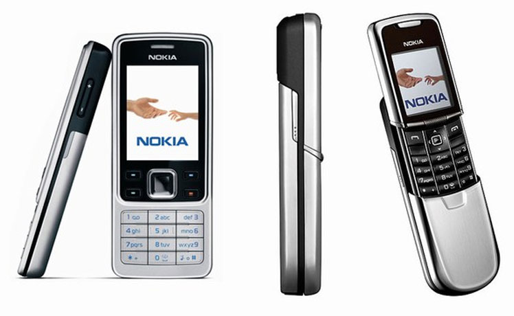 Le retour des Nokia 8000 et Nokia 6300 pour bientôt ?