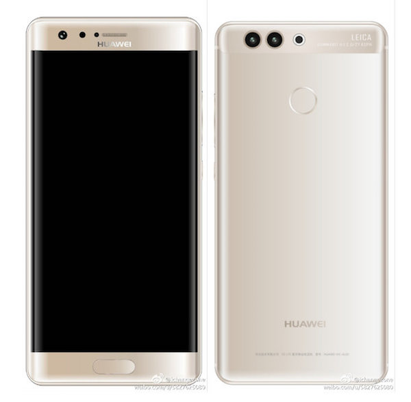 Huawei P10 Plus : une version « Lite » du Mate 9 Pro ?