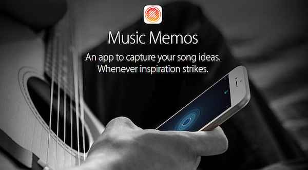 Apple dévoile une nouvelle application pour les musiciens