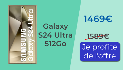 Galaxy S24 Ultra Samsung