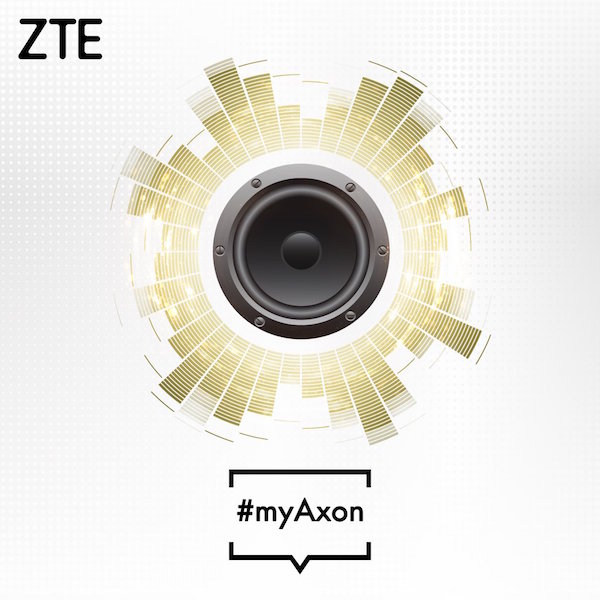 ZTE Axon 7 : la marque chinoise vante les qualités audio de son futur flagship
