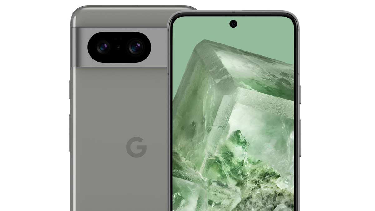 Test du smartphone Google Pixel 8 : compact, élégant, performant, affichage au top et de très belles photos