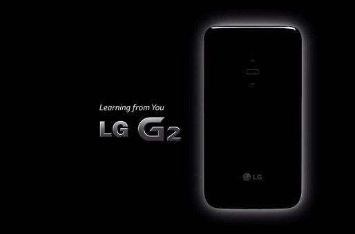 LG G2 : annonce demain, disponible dans la foulée ?