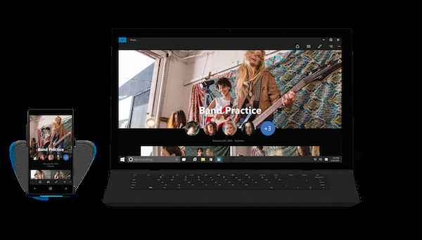 Windows 10 Mobile : la mise à jour anniversaire a été reportée
