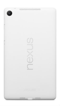 Nexus 7 Blanc 32 Go