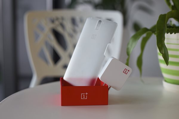 OnePlus présente les accessoires qui accompagneront son One