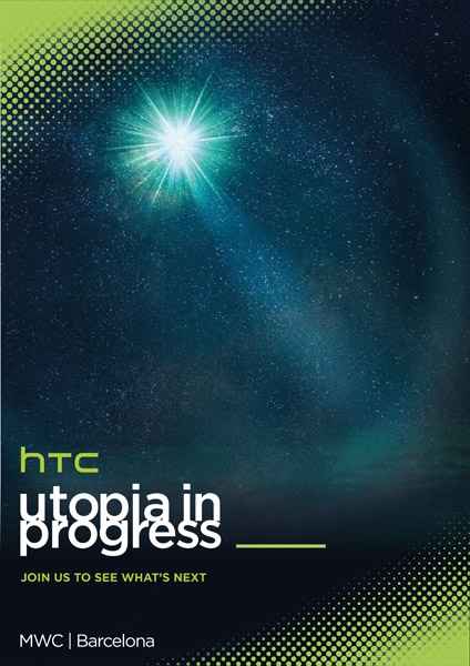 HTC tiendra une conférence de presse au MWC 2015