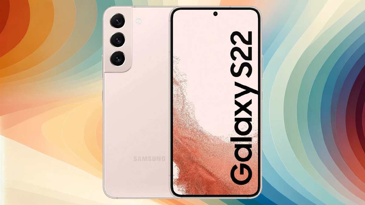 Samsung Galaxy S22 : Boulanger et Darty le proposent pour plus de 850 €… chez ce vendeur, il est sous les 370 € !