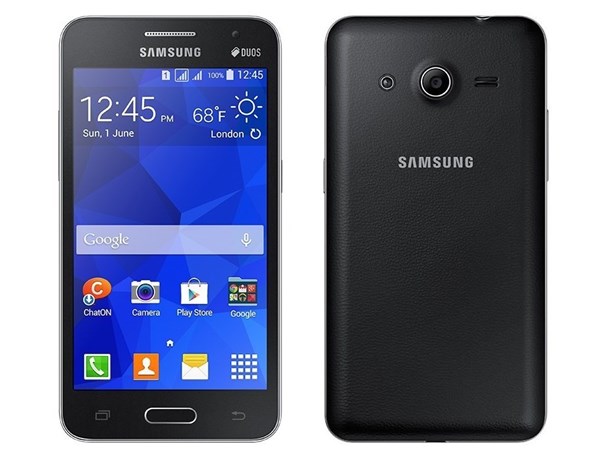 Samsung Galaxy Core 2 Duos et Pocket 2 : deux entrée de gamme sous Android 4.4 KitKat en approche