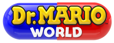Le prochain jeu de Nintendo sur smartphone sera Dr Mario World