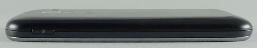 Samsung Galaxy Ace 2 : design côté droit
