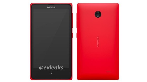 Nokia Normandy : un nouvel Asha à venir, accompagné d'un autre modèle tactile non-identifié