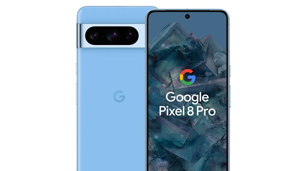 Test du smartphone Google Pixel 8 Pro : toujours plus intelligent, performant avec un très bel écran et livrant de très belles photos