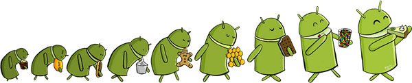 Android 5.0 : le nom « Key Lime Pie » confirmé… ou presque