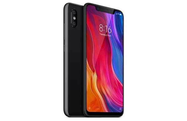 Bon plan : le Xiaomi Mi 8 à 299 euros (Black Friday)