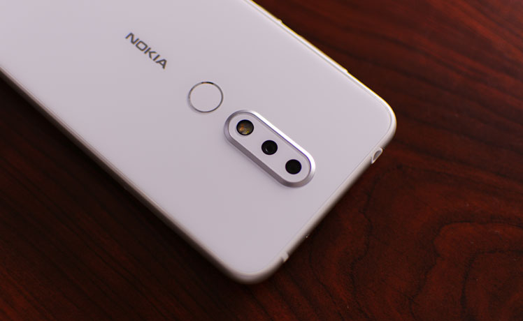 Le prochain smartphone haut de gamme de Nokia s’appellera le Nokia 10