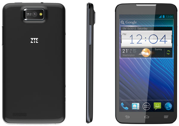 ZTE Grand Memo : quel processeur Qualcomm pour ce concurrent du Samsung Galaxy Note 2 ?