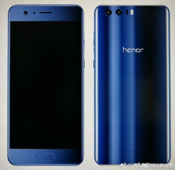 Le Honor 9 sera-t-il un clone du Mi 6 de Xiaomi ?