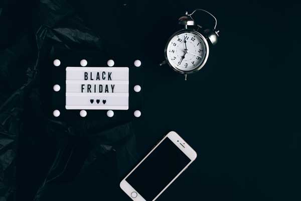 Black Friday : Les meilleures promos iPhone à saisir très vite !