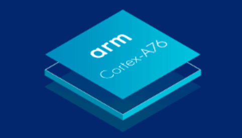 ARM dévoile les Cortex-A76 et Mali-G76
