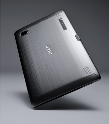 Acer tablette Android