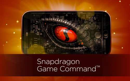 Qualcomm annonce le lancement de GameCommand pour le 10 janvier (Android)
