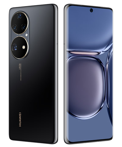 Huawei P50 Pro Noir