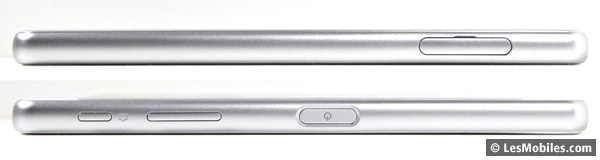Sony Xperia X Performance prise en main