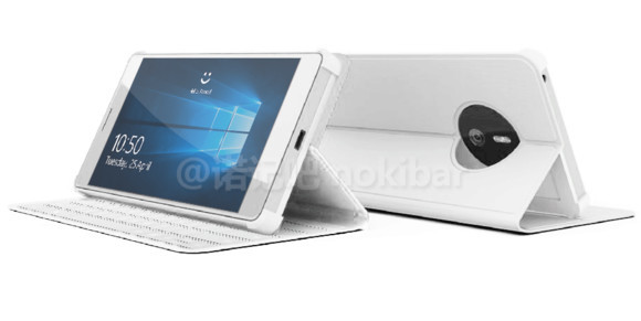 Microsoft Surface Phone : et si c'était le premier smartphone avec 8 Go de RAM ?