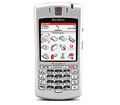 SFR lance le téléphone BlackBerry 7100v