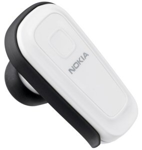 Nokia : 3 nouveaux kits oreillettes Bluetooth