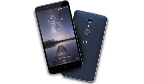 ZTE Zmax Pro : une phablette sous Snapdragon 617 à 99 $