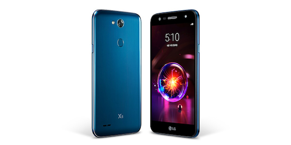 LG X5 (2018) : le successeur du X Power 2 officialisé en Corée du Sud