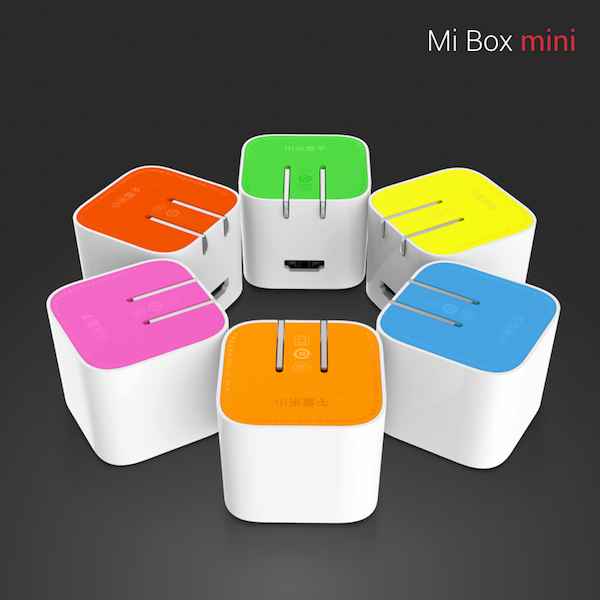 Xiaomi Mi Box Mini : un « one more thing » à la chinoise ?