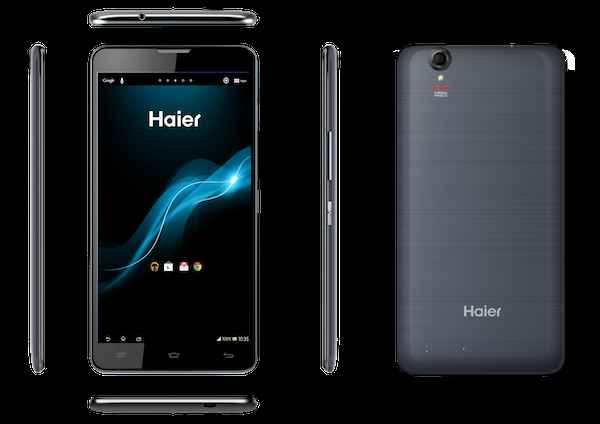 Haier Phone W990