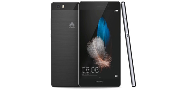 Huawei P8 : où est passée la déclinaison Lite ?