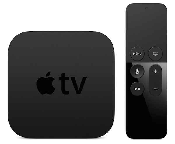 Nouvelle Apple TV : enfin l’Apple TV que nous attendions ?